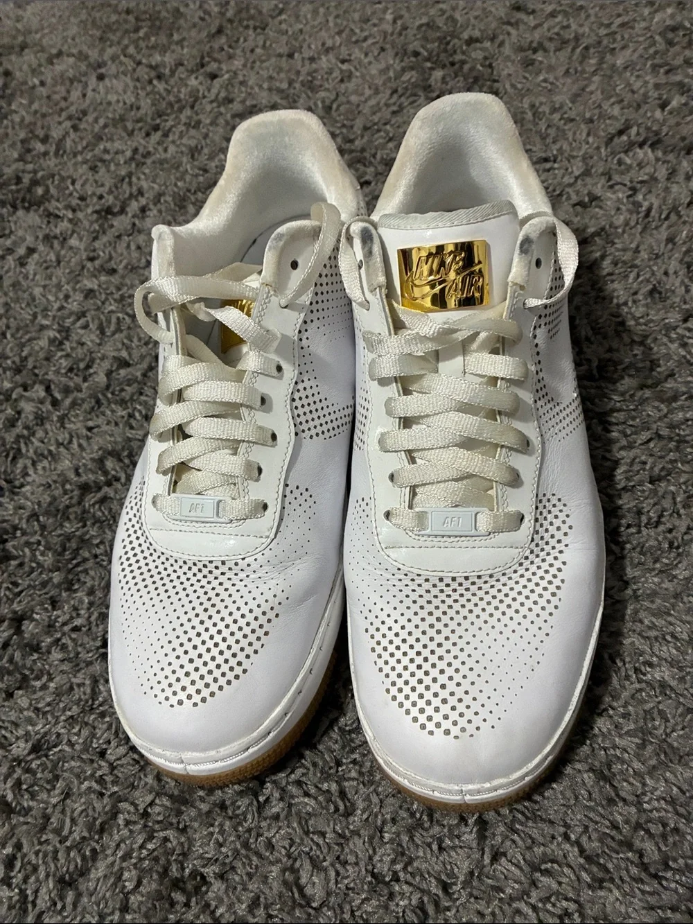 Nike Air Force 1